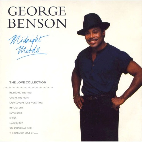 George Benson